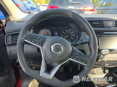 2020 Nissan Rogue Sport S - zdjęcie 10 z 30 - miniatura