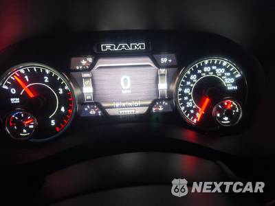 2022 Ram 4500 Cab Chassis SLT Regular Cab DRW - zdjęcie 12 z 35 - miniatura