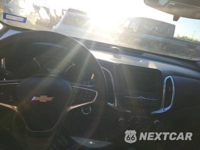 2023 Chevrolet Equinox LT 1LT - zdjęcie 11 z 19 - miniatura