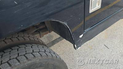 2022 Ram 4500 Cab Chassis SLT Regular Cab DRW - zdjęcie 30 z 35 - miniatura