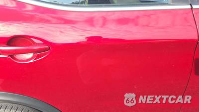 2020 Nissan Rogue Sport S - zdjęcie 20 z 30 - miniatura