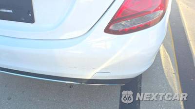 2018 Mercedes-Benz C 300 Sedan - zdjęcie 23 z 30 - miniatura