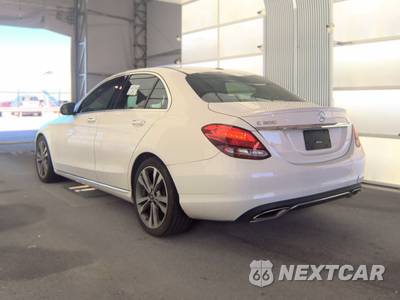 2018 Mercedes-Benz C 300 Sedan - zdjęcie 6 z 30 - miniatura
