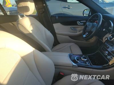2018 Mercedes-Benz C 300 Sedan - zdjęcie 8 z 30 - miniatura