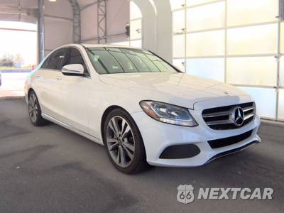2018 Mercedes-Benz C 300 Sedan - zdjęcie 3 z 30 - miniatura