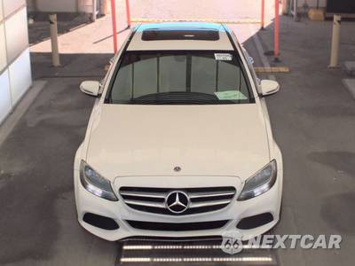 2018 Mercedes-Benz C 300 Sedan - zdjęcie 2 z 30 - miniatura