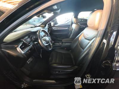 2022 Cadillac XT5 Luxury 1SB - zdjęcie 7 z 33 - miniatura