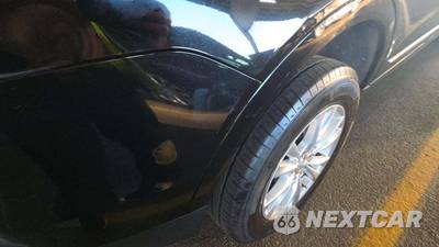 2022 Cadillac XT5 Luxury 1SB - zdjęcie 27 z 33 - miniatura