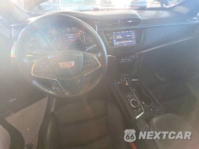2022 Cadillac XT5 Luxury 1SB - zdjęcie 11 z 33 - miniatura