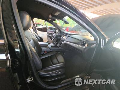 2022 Cadillac XT5 Luxury 1SB - zdjęcie 8 z 33 - miniatura