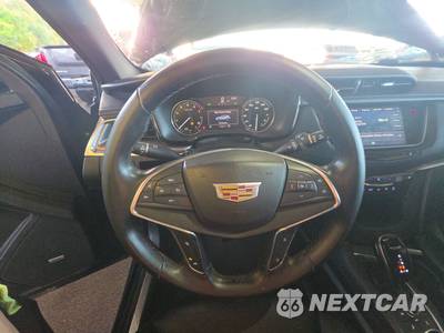 2022 Cadillac XT5 Luxury 1SB - zdjęcie 10 z 33 - miniatura