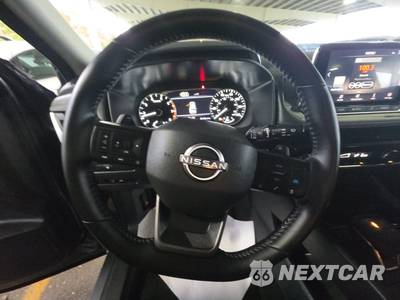 2026 Nissan Rogue SV - zdjęcie 10 z 35 - miniatura