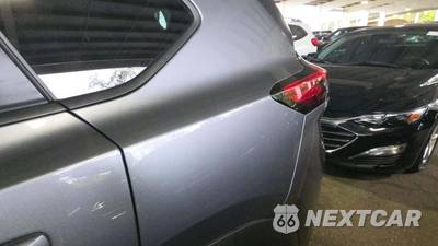2026 Nissan Rogue SV - zdjęcie 32 z 35 - miniatura