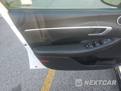 2025 Hyundai Sonata SEL - zdjęcie 9 z 18 - miniatura