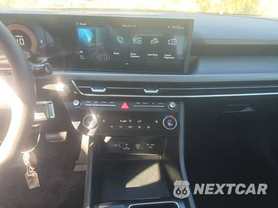 2025 Hyundai Sonata SEL - zdjęcie 11 z 18 - miniatura