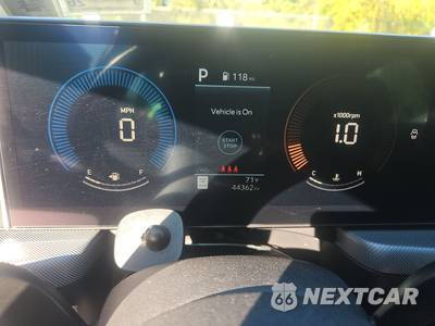 2025 Hyundai Sonata SEL - zdjęcie 12 z 18 - miniatura