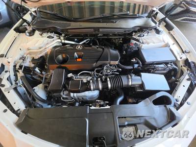 2022 Acura TLX w/A-Spec Package - zdjęcie 15 z 34 - miniatura