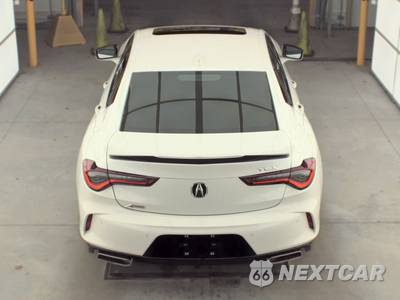 2022 Acura TLX w/A-Spec Package - zdjęcie 5 z 34 - miniatura
