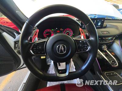 2022 Acura TLX w/A-Spec Package - zdjęcie 10 z 34 - miniatura