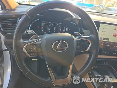 2024 Lexus NX 250 Premium - zdjęcie 10 z 24 - miniatura