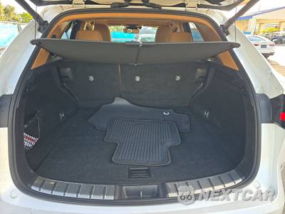 2024 Lexus NX 250 Premium - zdjęcie 16 z 24 - miniatura