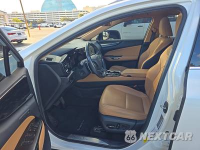 2024 Lexus NX 250 Premium - zdjęcie 7 z 24 - miniatura