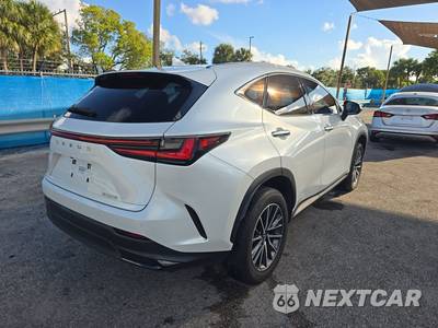 2024 Lexus NX 250 Premium - zdjęcie 4 z 24 - miniatura