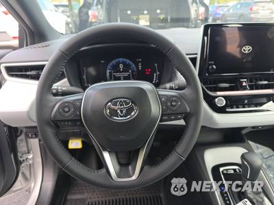 2027 Toyota Corolla SE Sedan - zdjęcie 10 z 18 - miniatura