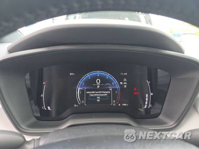 2027 Toyota Corolla SE Sedan - zdjęcie 12 z 18 - miniatura
