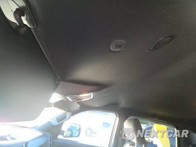 2025 Ram 1500 Warlock Crew Cab Short Bed - zdjęcie 17 z 27 - miniatura