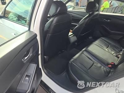 2023 Honda Accord Hybrid Sport-L - zdjęcie 10 z 19 - miniatura