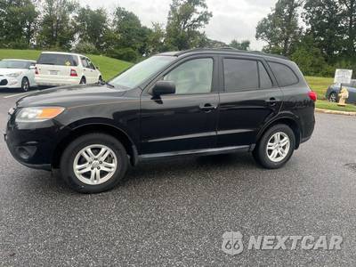 2012 Hyundai Santa Fe GLS - zdjęcie 1 z 10 - miniatura