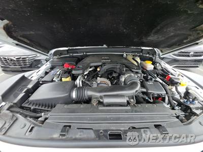 2018 Jeep Wrangler Unlimited Rubicon - zdjęcie 15 z 32 - miniatura