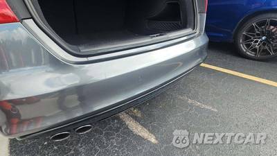 2015 Audi A4 2.0T Premium Plus Sedan - zdjęcie 20 z 25 - miniatura