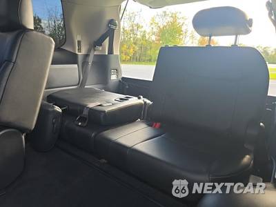 2013 Lexus LX 570 - zdjęcie 11 z 19 - miniatura