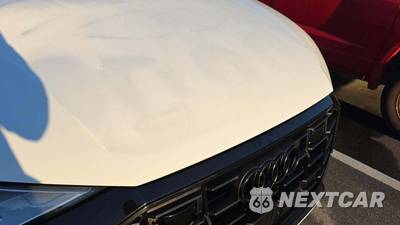 2019 Audi Q8 Premium Plus - zdjęcie 23 z 23 - miniatura