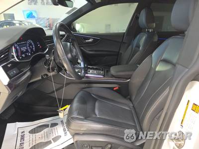 2019 Audi Q8 Premium Plus - zdjęcie 7 z 23 - miniatura
