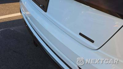 2019 Audi Q8 Premium Plus - zdjęcie 21 z 23 - miniatura