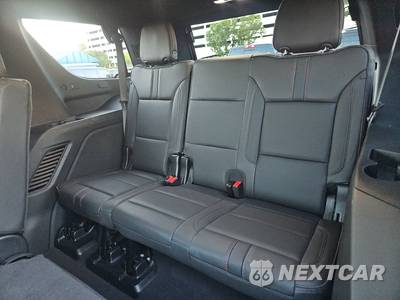 2024 Chevrolet Tahoe RST 1SP - zdjęcie 14 z 23 - miniatura