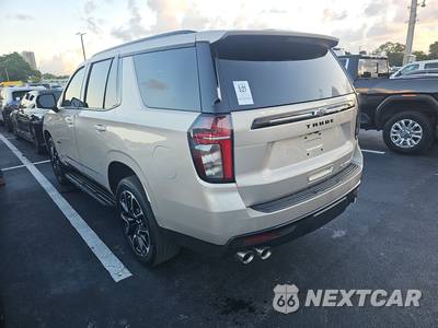 2024 Chevrolet Tahoe RST 1SP - zdjęcie 6 z 23 - miniatura