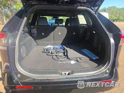 2025 Toyota RAV4 Plug-In Hybrid XSE - zdjęcie 16 z 22 - miniatura