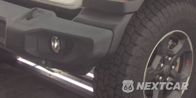 2025 Jeep Wrangler 4 Door Sport S - zdjęcie 20 z 20 - miniatura