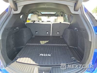 2026 Acura CSX Base - zdjęcie 16 z 21 - miniatura
