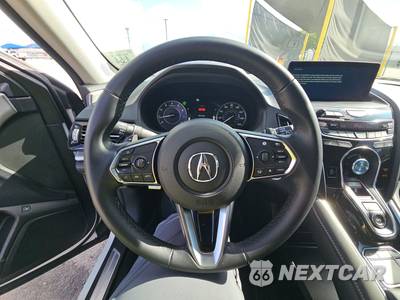 2026 Acura RDX w/Technology Package - zdjęcie 10 z 20 - miniatura