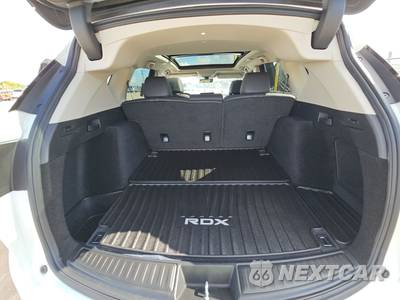 2026 Acura RDX w/Technology Package - zdjęcie 16 z 20 - miniatura