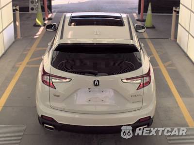 2026 Acura RDX w/Technology Package - zdjęcie 5 z 20 - miniatura