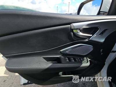 2026 Acura RDX w/Technology Package - zdjęcie 9 z 20 - miniatura