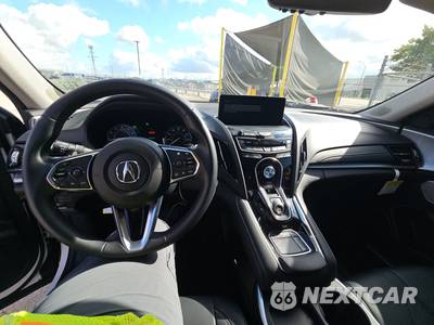 2026 Acura RDX w/Technology Package - zdjęcie 11 z 20 - miniatura