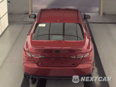 2026 Toyota Camry SE - zdjęcie 5 z 42 - miniatura