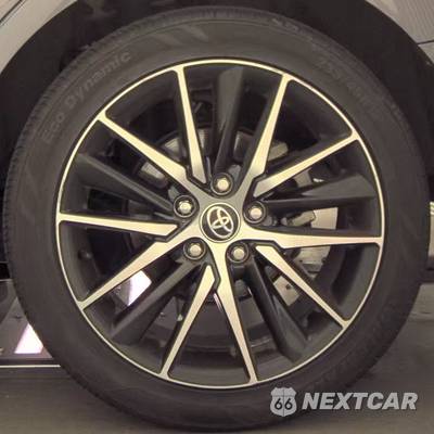 2023 Toyota Camry SE - zdjęcie 33 z 44 - miniatura